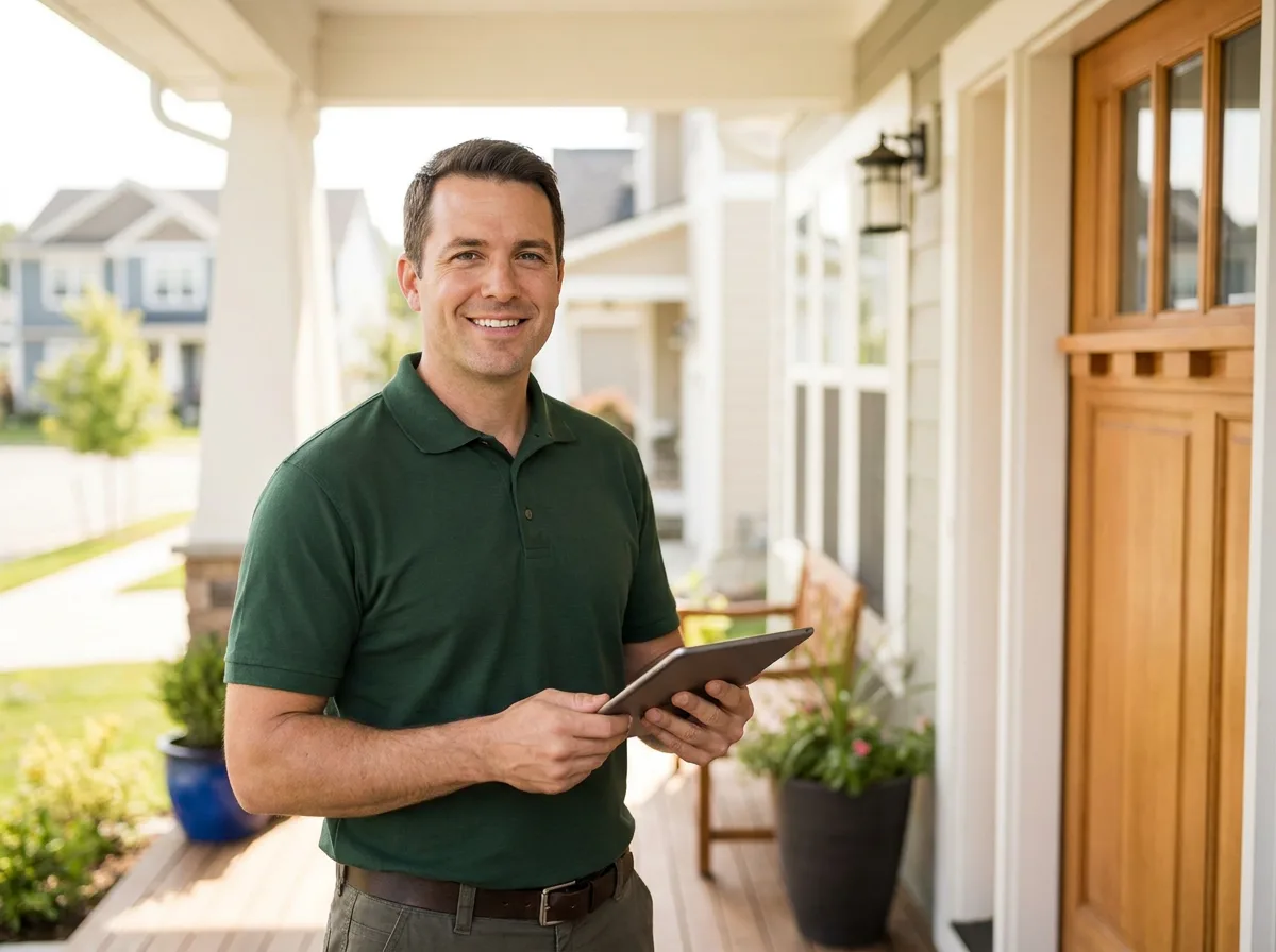Pest control FAQs for Purcell, MO